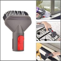 Dyson Staubsaugerzubehör, Rosshaar-Staubbürste, Zubehör kompatibel mit Dyson V7 V8 V10 V11 V12 V15 Staubsauger von ALOVEZ