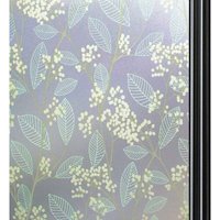 Elektrostatische Fensterfolie, Anti-Peep-Sichtschutz, Fensterfolie, Verdunkelungsfensterfolie, blickdichte Fensterfolie, Sichtschutz, nicht klebend, Elektrostatische Fensterfolie, Anti-Peep-Sichtschutz, Fensterfolie, Verdunkelungsfensterfolie, blickdichte Fensterfolie, Sichtschutz, nicht klebend, von ALOVEZ