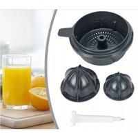 Entsafter Orangenpresse Zitruspresse ist kompatibel mit Thermomix TM5 TM6 Entsafter Orangenpresse Zitruspresse ist kompatibel mit Thermomix TM5 TM6 von ALOVEZ