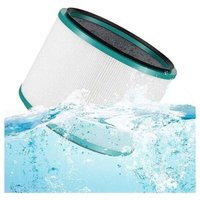 Ersatz-Aktivkohle-Luftfilter für Dyson HP03 HP02 Pure Hot + Cool Link Luftreiniger und Dyson DP01 Schreibtisch-Luftreiniger Ersatz-Aktivkohle-Luftfilter für Dyson HP03 HP02 Pure Hot + Cool Link Luftreiniger und Dyson DP01 Schreibtisch-Luftreiniger von ALOVEZ