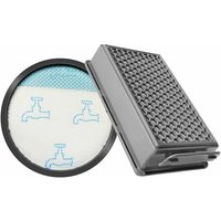 Alovez - Ersatz-HEPA-Filterset für Rowenta Compact Power xxl RO4811EA RO4871EA RO4855EA RO4826EA Staubsauger von ALOVEZ
