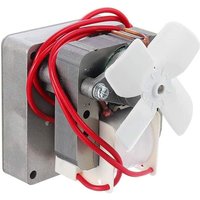 Ersatzteile für Schneckenmotoren, Grillmotor, Grillzubehör für Traeger PitBoss Smoker Holzpelletgrillmodelle, 2,0 U/min von ALOVEZ