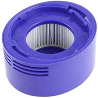 Filter für Dyson V7 V8, waschbare Ersatz-Staubsaugerfilter für Dyson V8 V7 Absolute Animal Motorhead ersetzt Filter für Dyson V7 V8, waschbare Ersatz-Staubsaugerfilter für Dyson V8 V7 Absolute Animal Motorhead ersetzt von ALOVEZ