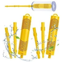 Filter hält 4 Monate Pool-Filterkartuschen Mineralkartuschenteile für Spa und Whirlpool Filterkartusche für Pool und Spa Spa-Kartusche von ALOVEZ