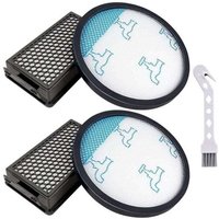 Filtres pour Aspirateur Rowenta Compact Power xxl RO4825EA RO4871EA RO4855EA RO4881EA RO4881EA Remplacer No.ZR780000 Filtres pour Aspirateur Rowenta Compact Power xxl RO4825EA RO4871EA RO4855EA RO4881EA RO4881EA Remplacer No.ZR780000 von ALOVEZ