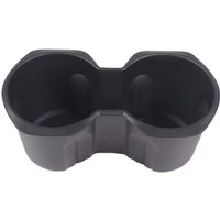 Für X1 U11 2023 2024 Auto Center Console Wasserbecherhalter Aufbewahrungsbox Organizer Insert Zubehör Für X1 U11 2023 2024 Auto Center Console Wasserbecherhalter Aufbewahrungsbox Organizer Insert Zubehör von ALOVEZ