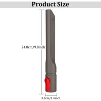 Alovez - Fugendüsen-Bürstenaufsatz für Dyson V15 V8 V7 V10 V11 SV10 SV11 SV12 SV14 Staubsauger von ALOVEZ