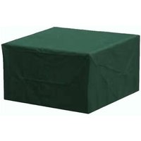 Gartenmöbel-Abdeckungen, 211D Terrassenmöbel-Abdeckung, Gartentisch-Abdeckung, quadratisch, strapazierfähig, Rattan-Möbel-Abdeckung, von ALOVEZ