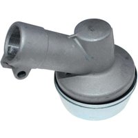 Getriebekopf für Stihl FS55 FS56 FS70 Rasenmäher 4144 640 0100 4144 640 0102 von ALOVEZ