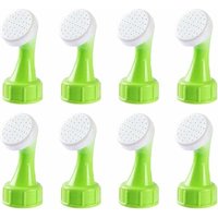 Gießkappe Gießkappe Gießkanne Flasche Flaschensprinkler Gießvase Wasserkocher Duschkopf von ALOVEZ