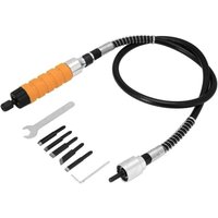 Holzschnitzwerkzeug, Meißel, elektrisches Messer, Holzgravur, 5 Schnitzklingen und ein Satz weicher Rohre - RWDIY › Hand- und Elektrowerkzeuge › Holzschnitzwerkzeug, Meißel, elektrisches Messer, Holzgravur, 5 Schnitzklingen und ein Satz weicher Rohre - RWDIY › Hand- und Elektrowerkzeuge › von ALOVEZ