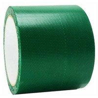 Grünes Planenreparaturband - Regenfest - Planenreparaturband - Für Markisen - 8cm - Länge: 500cm von ALOVEZ