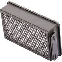 Alovez - HEPA-Filter für Rowenta/Moulinex/Tefal Compact Power Cyclonic Staubsauger, Filtersystem Ersatzzubehör ZR005901 1 Stück von ALOVEZ