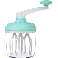 Handmixer, Handrührgerät, Multifunktions-Handrührgerät, Küchenquirl 1200 ml von ALOVEZ