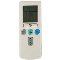 Hitachi Rar-3u1 Rar-3u3 Rar-2p2 Rar2p2 Klimaanlage Fernbedienung von ALOVEZ