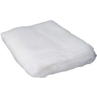 Insektenschutznetz für Obst- und Gemüsegewächshäuser, Insektenschutznetz für Gewächshäuser für Pflanzengärten, 3 x 6 m von ALOVEZ