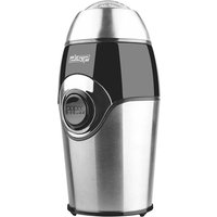 Alovez - Kaffeemaschine Kaffeemühle Edelstahl Cutter Kopf Elektrische Haushalts Kleine 200W von ALOVEZ