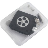 Kettensägen-Vergaser-Dichtungssatz für Tillotson RK13HU RK14HU HU-Modelle für Stihl 020 024 028 030 031 Vergaser-Reparatursatz von ALOVEZ