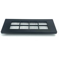 Alovez - Kompatibel mit Cecotec Conga 3090 Ersatzteile Zubehör Staubsauger Ersatz Kit Verbrauchsmaterial HEPA-Filter Zentrale Seitenbürste von ALOVEZ