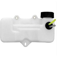 Kraftstofftank für Heckenscheren von ALOVEZ