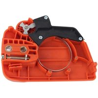 Kupplungskettenradabdeckung für Husqvarna 235 235E 236 240 Kettensäge von ALOVEZ