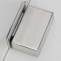 LaBlanc-Adhesive Schranktürmagnet, 4er-Pack, magnetische Türverschlüsse, aktualisiert, ohne Schrauben, ohne Bohren, für Küchenschränke, LaBlanc-Adhesive Schranktürmagnet, 4er-Pack, magnetische Türverschlüsse, aktualisiert, ohne Schrauben, ohne Bohren, für Küchenschränke, von ALOVEZ