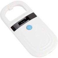 Lecteur de Puce d'identification des Animaux, Lecteur de Micropuce pour Animaux de Compagnie, affichage OLED Scanner de micropuce Lecteur de Puce d'identification des Animaux, Lecteur de Micropuce pour Animaux de Compagnie, affichage OLED Scanner de micropuce von ALOVEZ