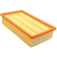 Luftfilter Staubsauger für KARCHER NT25/1 NT35/1 NT45/1 NT55/1 NT361 ECO NT561 ECO NT611 ECO Öl-Proof Ersatz Filter von ALOVEZ