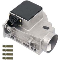 Luftmassenmesser Sensor Kompatibel mit 0280202134 0280202203 0280202202 0280202066 für BMW Luftmassenmesser Sensor Kompatibel mit 0280202134 0280202203 0280202202 0280202066 für BMW von ALOVEZ