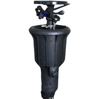 MAXI-PAW Sprinkler / Regner / Rasensprenger - Voll- oder Teilkreis MAXI-PAW Sprinkler / Regner / Rasensprenger - Voll- oder Teilkreis von ALOVEZ