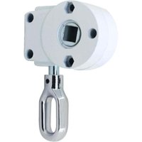 Manuelle Markisenwinde für Wohnwagen Markise Markisenarm Rollokasten Außen Terrasse Solar Manuelle Markisenwinde für Wohnwagen Markise Markisenarm Rollokasten Außen Terrasse Solar von ALOVEZ