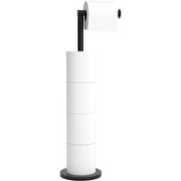 Mattschwarzer Toilettenpapierhalter für Toiletten, Toilettenpapierhalter, Toilettenpapierhalter, Toilettenpapierhalter, hochwertig, praktisch und Mattschwarzer Toilettenpapierhalter für Toiletten, Toilettenpapierhalter, Toilettenpapierhalter, Toilettenpapierhalter, hochwertig, praktisch und von ALOVEZ