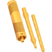 Mineralische Desinfektionskartusche für Spa – Badewannenreiniger – Mineralsticks für Schwimmbäder, Fischteiche, Thermalbecken, Badewannen, Spa-Pools, von ALOVEZ