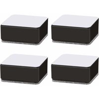 Möbelerhöhungen, Bettmöbelbeine, Hubtisch, Schlafsofa, Betterhöhung, Betterhöhungen aus Kohlenstoffstahl, selbstklebende Möbelerhöhung für Sofa, Möbelerhöhungen, Bettmöbelbeine, Hubtisch, Schlafsofa, Betterhöhung, Betterhöhungen aus Kohlenstoffstahl, selbstklebende Möbelerhöhung für Sofa, von ALOVEZ