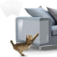 Möbelschutz für Katzen gegen Kratzer, Kratzschutz, Sofaschutz für Couch, Anti Cat Scratch, Tisch, Transparent, Möbelschutz für Katzen gegen Kratzer, Kratzschutz, Sofaschutz für Couch, Anti Cat Scratch, Tisch, Transparent, von ALOVEZ