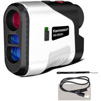 Multifunktionaler Outdoor-Golf-Entfernungsmesser, digitales Monokular-Teleskop mit LCD-Display, Winkel-, Geschwindigkeits- und Höhenmessung Multifunktionaler Outdoor-Golf-Entfernungsmesser, digitales Monokular-Teleskop mit LCD-Display, Winkel-, Geschwindigkeits- und Höhenmessung von ALOVEZ