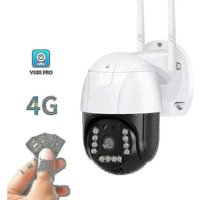 Alovez - Outdoor Surveillance Camera 4g Gsm Sim V380 Pro 1080p Cloud 4x Zoom Ip66 Security Protection Wireless Ip Cctv Alovez - Outdoor Surveillance Camera 4g Gsm Sim V380 Pro 1080p Cloud 4x Zoom Ip66 Security Protection Wireless Ip Cctv von ALOVEZ