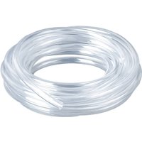 Alovez - PVC-Rohr, Kraftstoffrohr, Luftrohr, durchsichtiges Druckrohr, durchsichtiges PVC-Wasserrohr, PVC-Schlauch, Ölrohr, durchsichtiges weiches Alovez - PVC-Rohr, Kraftstoffrohr, Luftrohr, durchsichtiges Druckrohr, durchsichtiges PVC-Wasserrohr, PVC-Schlauch, Ölrohr, durchsichtiges weiches von ALOVEZ