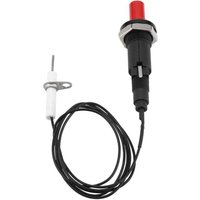 Piezo-Zünder, Piezo-1 Out 2 Kit, Piezo Spark Kit, Zünder, für Barbecue, Herdgrill, Gasgrill LAOA von ALOVEZ