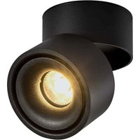 10 W LED-Deckenleuchte, verstellbarer Körperwinkel, Strahlerlampe, Deckenstrahler, Deckenwandleuchte, verstellbarer Deckenstrahler, von ALOVEZ