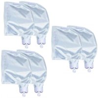 Pool-Reinigungsbeutel für Polaris 280 oder 480, Roboter-Pool-Reinigungsbeutel, 6-teilig Pool-Reinigungsbeutel für Polaris 280 oder 480, Roboter-Pool-Reinigungsbeutel, 6-teilig von ALOVEZ