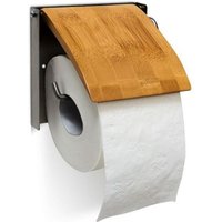 COTTAGE Toilettenpapierhalter zur Wandmontage COTTAGE Toilettenpapierhalter zur Wandmontage von ALOVEZ