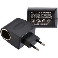 Prise allume-cigare shining house ac dc 220 v - 12 v Neuf eu Prise allume-cigare shining house ac dc 220 v - 12 v Neuf eu von ALOVEZ