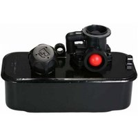Rasenmäher-Kraftstofftank-Vergaser für 499809 498809A 494406 Rasenmäher-Kraftstofftank-Vergaser für 499809 498809A 494406 von ALOVEZ