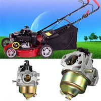 Alovez - Rasenmäher-Trimmer-Vergaser für Teile-Nr. 751-10309 und 951-10309 Mtd Ohv-Motorvergaser von ALOVEZ