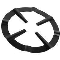 Reduzierhalterung aus Eisen, langlebig, praktisch und sicher, Gasherd-Regal für Gasherd oder Kaffeemaschine, Moka-Herd, Gas-Warmwasserbereiter – Reduzierhalterung aus Eisen, langlebig, praktisch und sicher, Gasherd-Regal für Gasherd oder Kaffeemaschine, Moka-Herd, Gas-Warmwasserbereiter – von ALOVEZ