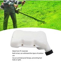 PC Brushcutter Benzin Kraftstofftanks Öl Kraftstofftank Montage für TB43 TU43 Rasenmäher PC Brushcutter Benzin Kraftstofftanks Öl Kraftstofftank Montage für TB43 TU43 Rasenmäher von ALOVEZ
