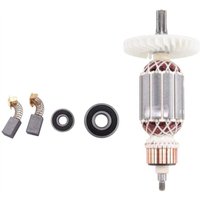 Rotoranker 220 V, Ersatz für 360591E DH40MRY DH40M DH40MR DH40SR DH40FR, Bohrhammer mit Keilschaft von ALOVEZ