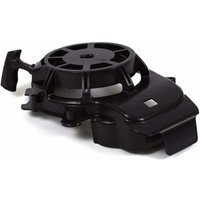 Rücklaufstarter für Briggs & Stratton 594062 Rasenmäher, Schwarz von ALOVEZ