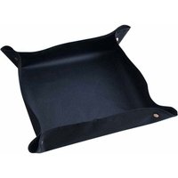 SHINING HOUSE Tapis de pot de fleurs, carré, portable, pliable, pour transplantation de plantes d'intérieur, housse de rempotage imperméable, noir, SHINING HOUSE Tapis de pot de fleurs, carré, portable, pliable, pour transplantation de plantes d'intérieur, housse de rempotage imperméable, noir, von ALOVEZ